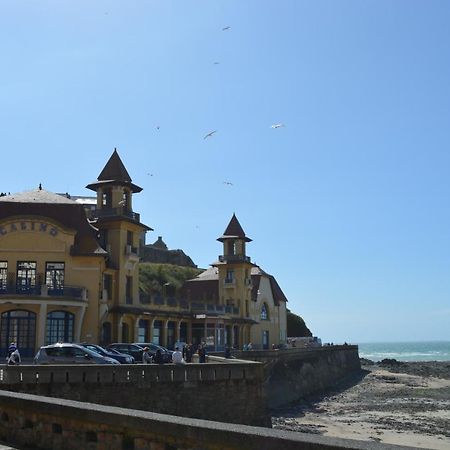 Detente Et Confort - Gite Baie Bocage Sartilly-Baie-Bocage Luaran gambar