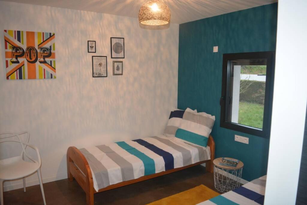 Detente Et Confort - Gite Baie Bocage Sartilly-Baie-Bocage Luaran gambar