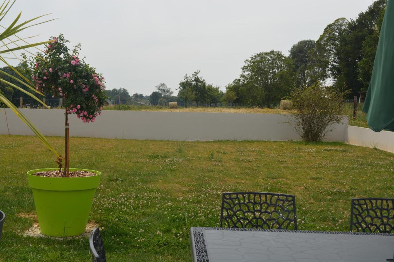 Detente Et Confort - Gite Baie Bocage Sartilly-Baie-Bocage Luaran gambar